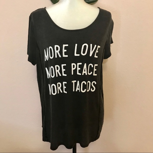 Grayson Threads Strappy Back T-Shirt XXL